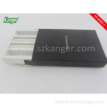 Electronic Cigarette 808d Thread Battery